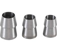 BGS Diy 86676 | Juego de cuñas anulares | 3 piezas