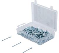 BGS Diy 88112 | Surtido de clavos | 200 g | 1.8 x 35 mm