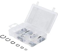 BGS DIY Estuche de pinzas para anillos (Ref: 88170)