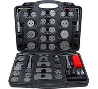 BGS Diy 91116 | Juego de reposicionadores de pistones de freno | 50 piezas