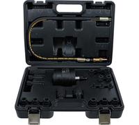 BGS DIY 91120 | Juego de extractores neumático de inyectores | 21 Piezas