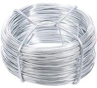 BGS Diy 9120 | Alambre de atado | 50 m x 0,7 mm