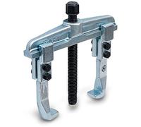 Herramientas > Herramientas de uso general > Extractor paralelo