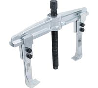 BGS Diy 93-4 | Extractor paralelo de 2 brazos | 120 - 350 mm