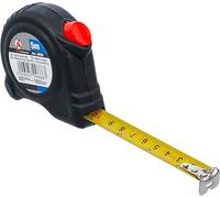 BGS Diy 9666 | Cinta métrica | 5 m