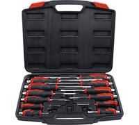 BGS Diy 97895 | Juego de destornilladores | 12 piezas