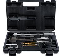 BGS Diy – Juego extracción calentadores 98297 – Reparación de roscas