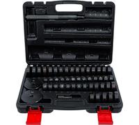 Herramientas > Herramientas de dirección - suspensión - tren > Kit de colocación de rodamientos