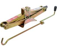 BGS Diy 9909 | Gato de tijera | capacidad de 1 t