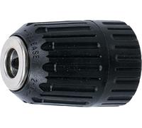 BGS Diy 9936 | Portabrocas automático | 2 - 13 mm | 1/2" x 20 UNF