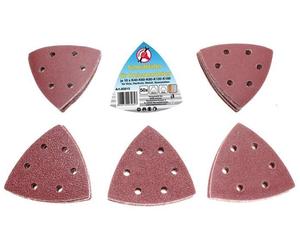 BGS DIY Abrasivo (Ref: 80815)