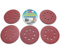 BGS DIY Abrasivo (Ref: 80817)