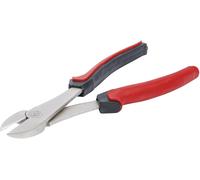 BGS Diy 334 | Alicates de corte diagonal de impacto | 240 mm