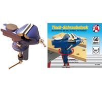 BGS DIY Alicate de morsa (Ref: 3056)