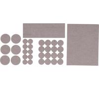 BGS DIY Almohadillas antideslizantes (Ref: 80715)