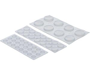 BGS DIY Almohadillas antideslizantes (Ref: 80866)