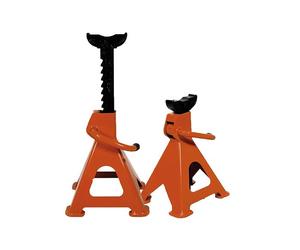 BGS DIY Caballete 1.5 T - Cantidad : 2 (Ref: 93002)