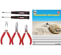 BGS DIY Caja de herramientas (Ref: 20806)