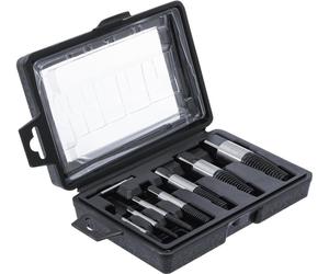 BGS DIY Caja extractora de tornillo (Ref: 1897)