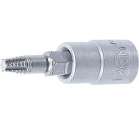 BGS DIY Caja extractora de tornillo (Ref: 7098-T20)