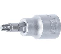 BGS DIY Caja extractora de tornillo (Ref: 7098-T27)