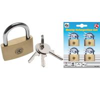 Accesorios y Equipamiento > Seguridad y señalización > Candado