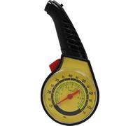 BGS Diy 2104 | Medidor de presión de neumáticos