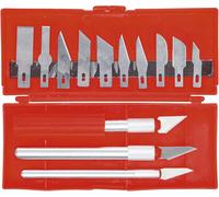 BGS DIY Cúter de seguridad (Ref: 50613)