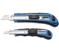 BGS DIY Cúter de seguridad (Ref: 7953)