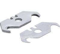 BGS DIY Cúter de seguridad (Ref: 97976)