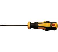 BGS Diy 7844-T6 | Destornillador | con perfil en T (para Torx) T6 | Longitud de cuchilla 60 mm