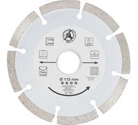 BGS DIY Discos de corte (Ref: 3931)