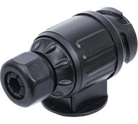 BGS Diy 80962 | Enchufe para remolques | 13 polos