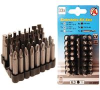 BGS DIY Estuche de puntas (Ref: 20810)