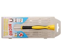 BGS DIY Estuche de puntas (Ref: 20831)