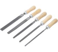 BGS DIY Herramientas de lijado y limas (Ref: 50206)