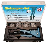 BGS DIY Juego de alicates (Ref: 401)