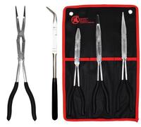BGS DIY Juego de alicates (Ref: 416)