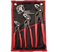 BGS DIY Juego de alicates (Ref: 75209)