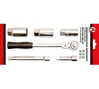 Herramientas > Herramientas para bujías > Juego de herramientas de velas