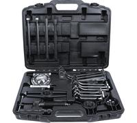BGS DIY Kit de extracción cubo de rueda (Ref: 97729)