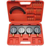 BGS DIY Kit de prueba de sincronización de carburador (Ref: 962670)