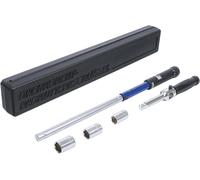 BGS DIY Llave dinamométrica 1/2" pouces, 350, (Ref: 6835)