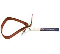 BGS Diy 1021 | Llave de fleje para filtros de aceite | 460 mm