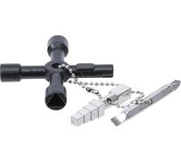 BGS DIY Llave (Ref: 9805)
