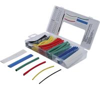 BGS DIY Manguito de contracción térmica (Ref: 88186)