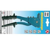 BGS DIY Pinza De Remache | 2,4 - 4,8 mm | 250 mm - 400