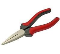 BGS DIY Pinza Plana | 160 Mm - 340