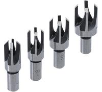 BGS DIY Reparación de tornillo y cubo de rueda (Ref: 6838)