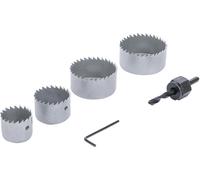 BGS DIY Sierra con hojas circulares (Ref: 50310)